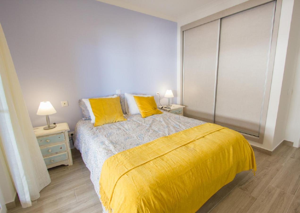 Luxury Beach Sea View 200M Beach & 10Min Centre Лагуш Экстерьер фото